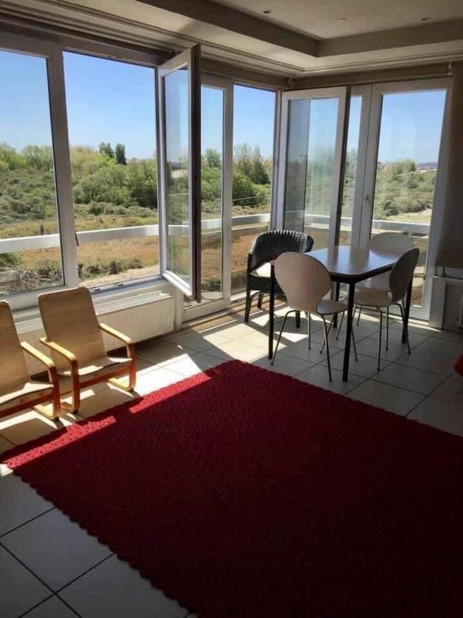 Apartament Duinzicht Middelkerke Zewnętrze zdjęcie